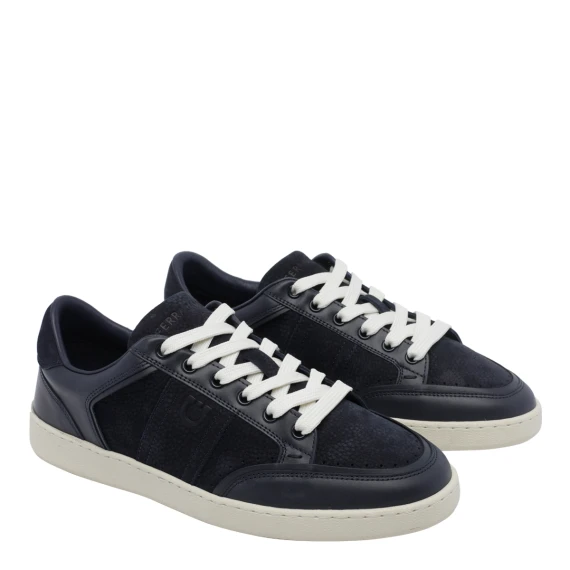 Sneakers blu
