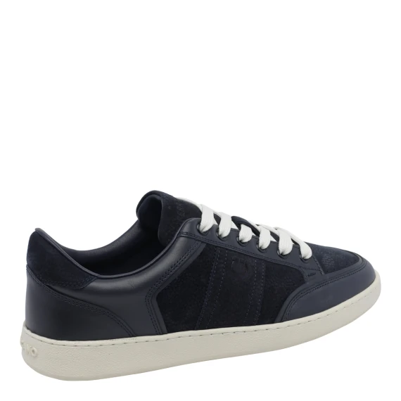 Sneakers blu