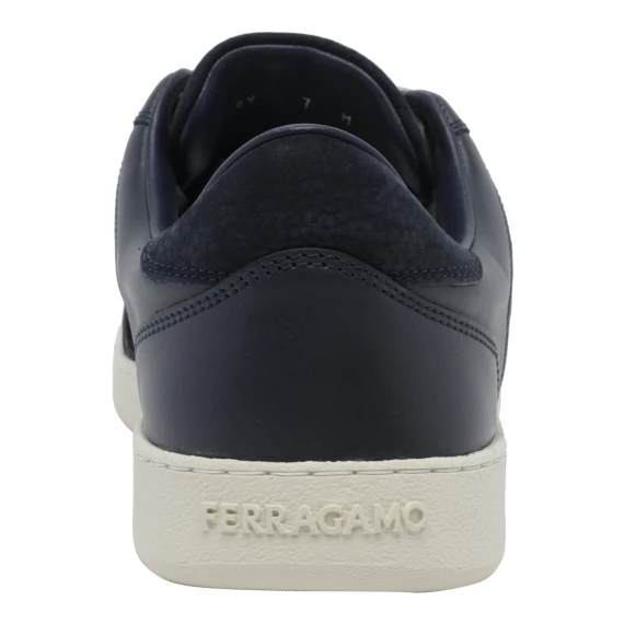 Sneakers blu