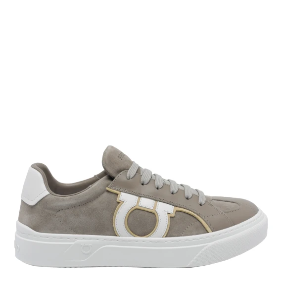 Sneakers grigie