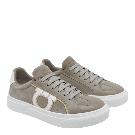 Sneakers grigie