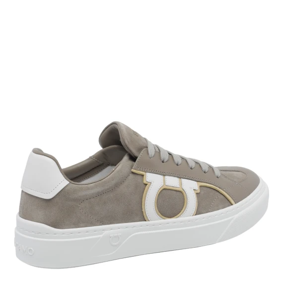 Sneakers grigie