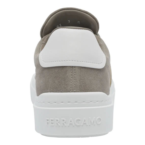 Sneakers grigie