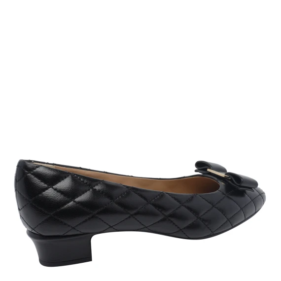 Scarpe con tacco Vara 2.0 Quilt