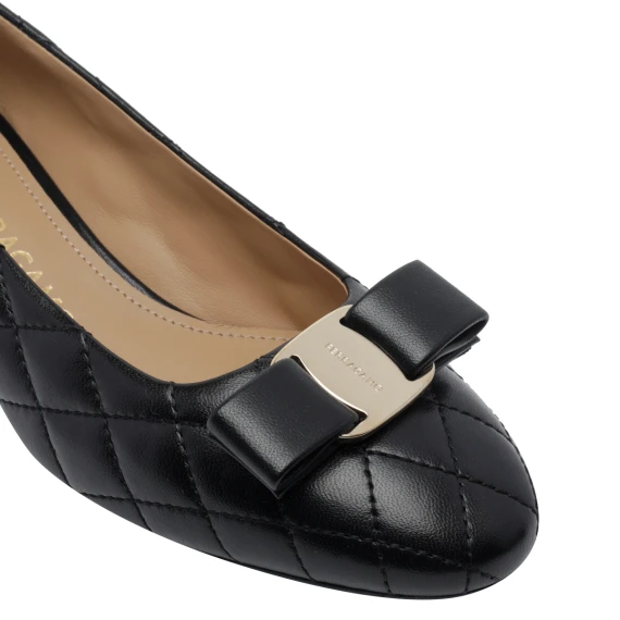 Scarpe con tacco Vara 2.0 Quilt