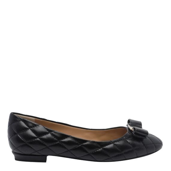 Scarpe basse nere