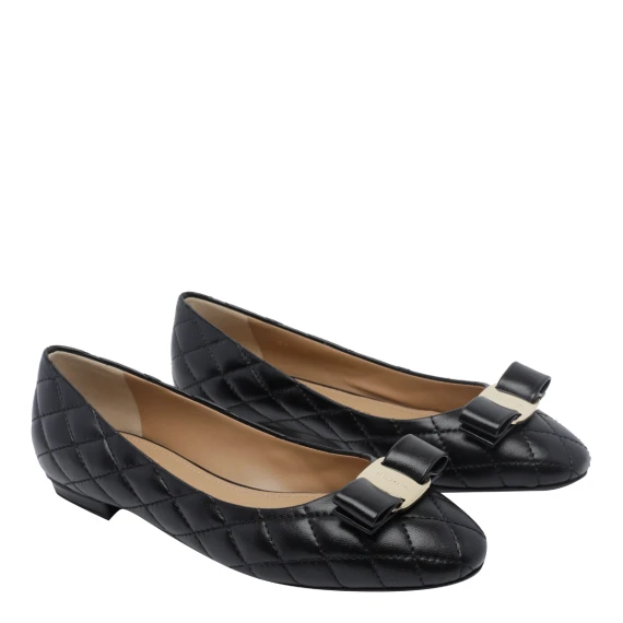 Scarpe basse nere