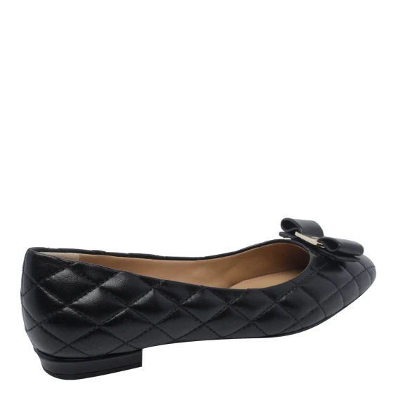 Scarpe basse nere
