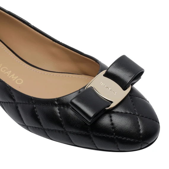 Scarpe basse nere