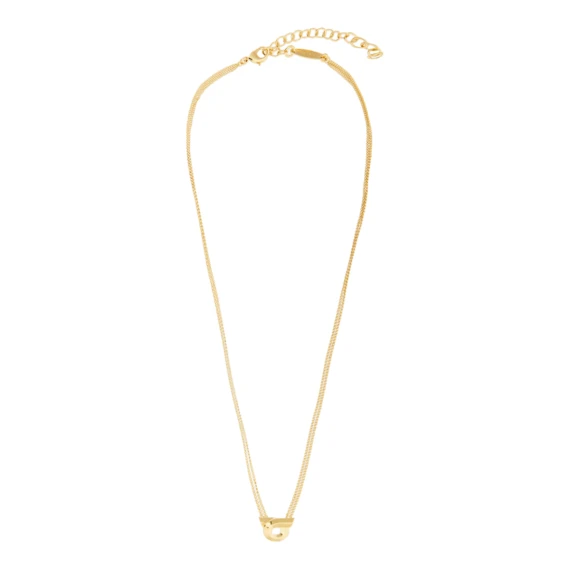 Newgan Nacklace Ferragamo