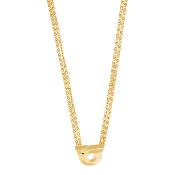 Newgan Nacklace Ferragamo