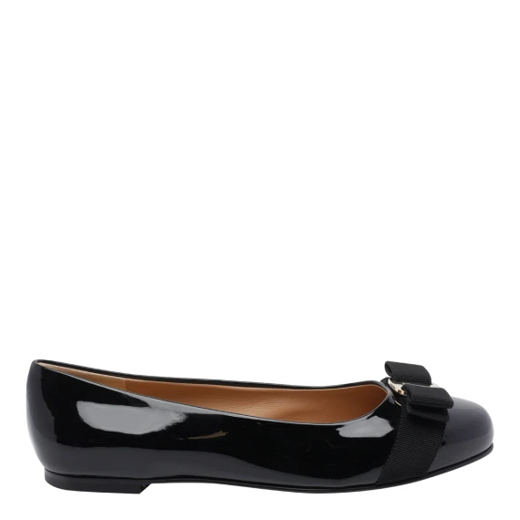 Scarpe basse nere