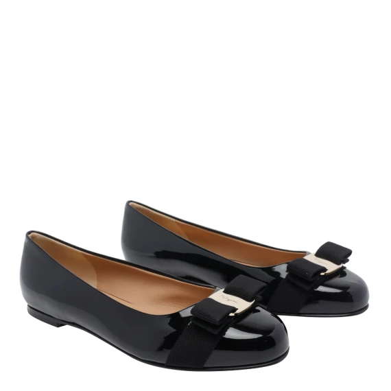 Scarpe basse nere