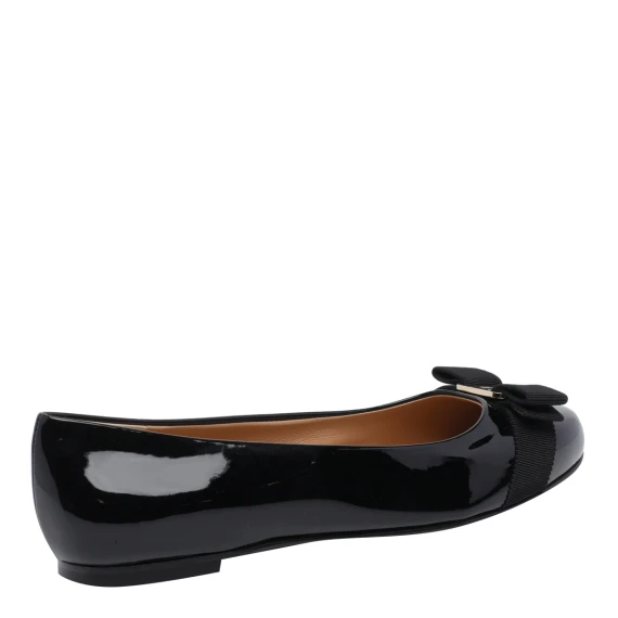 Scarpe basse nere