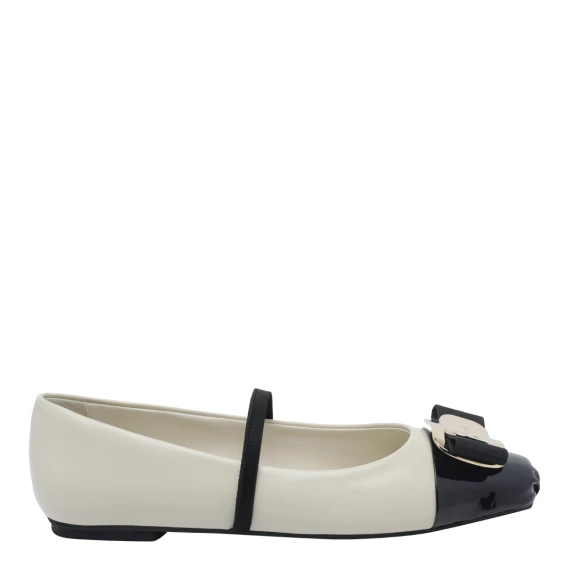 Scarpe basse Zina Toe