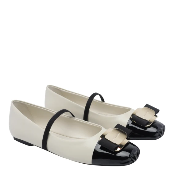 Scarpe basse Zina Toe