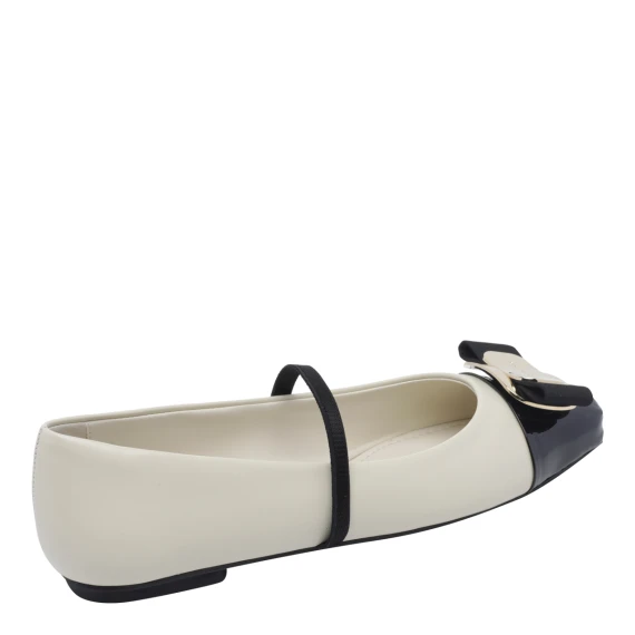 Scarpe basse Zina Toe