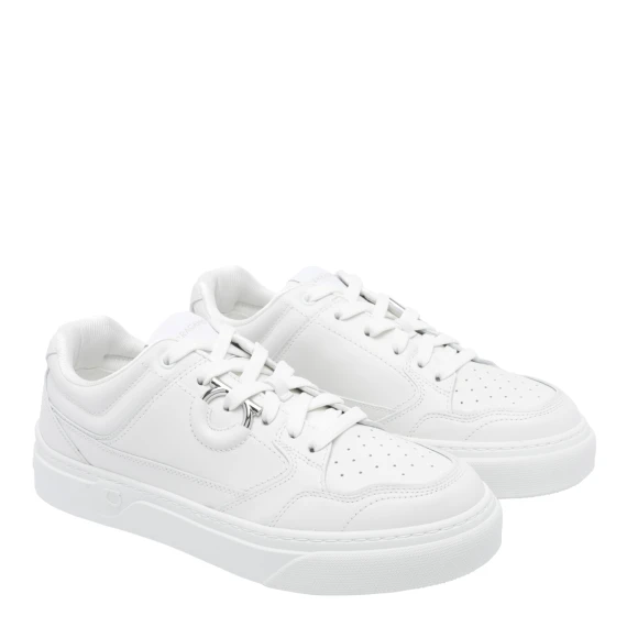 Sneakers bianche