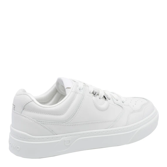 Sneakers bianche
