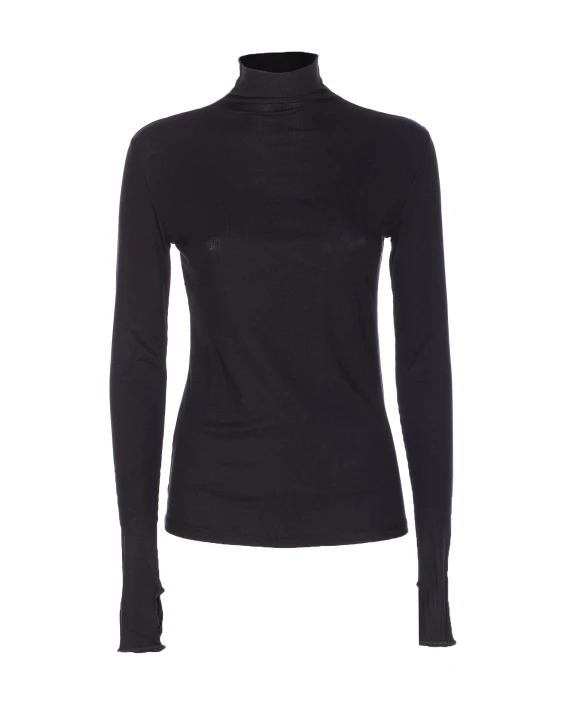 FILIPPA K Maglie Nero