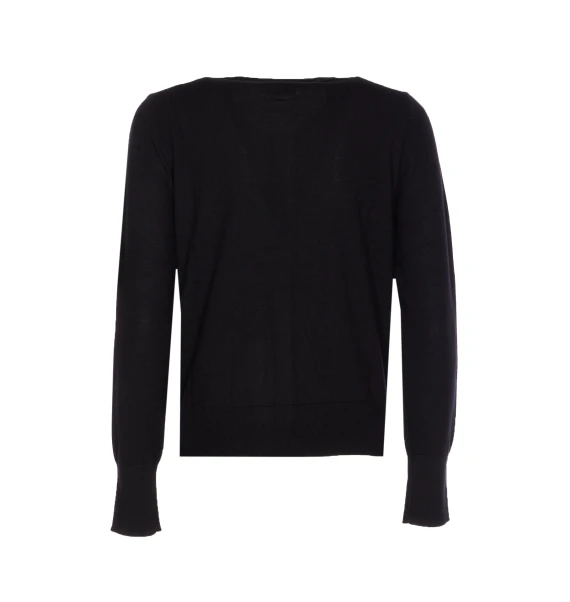 FILIPPA K Maglie Nero