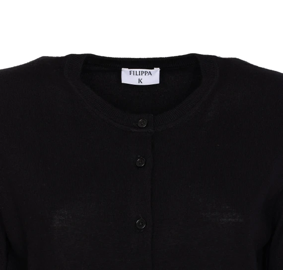 FILIPPA K Maglie Nero