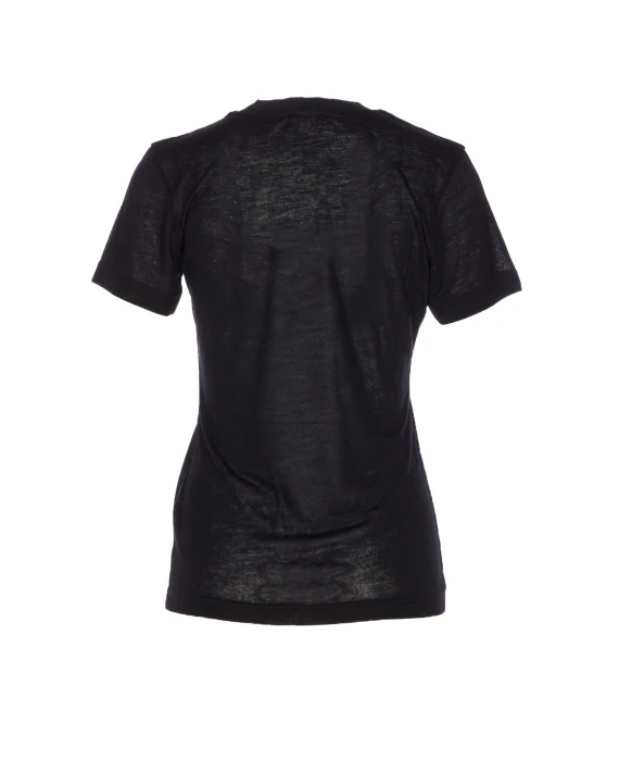 FILIPPA K T-shirts and Polos Black