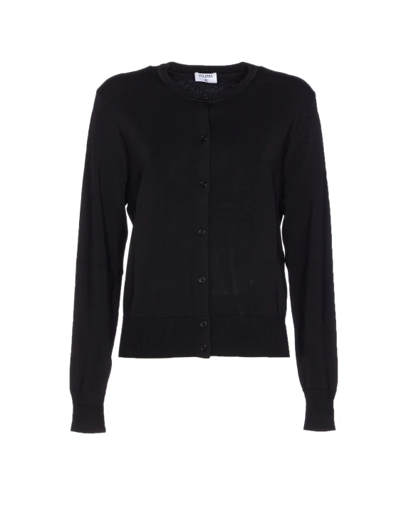 FILIPPA K Sweaters Black