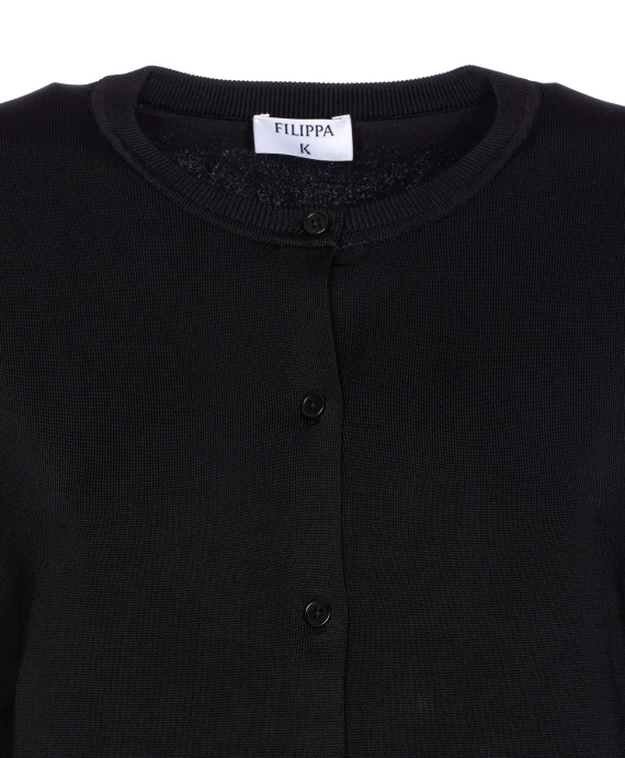 FILIPPA K Sweaters Black