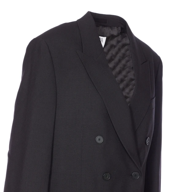 FILIPPA K Jackets Black