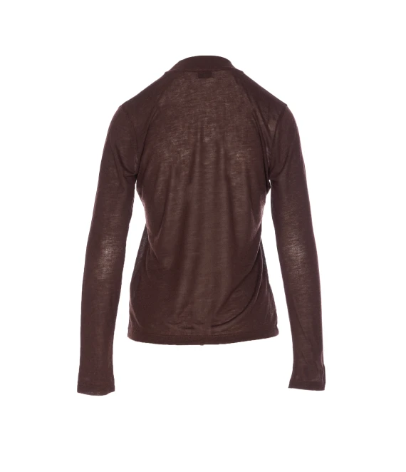 FILIPPA K Maglie Rosso