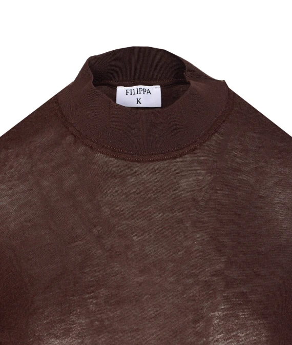 FILIPPA K Maglie Rosso