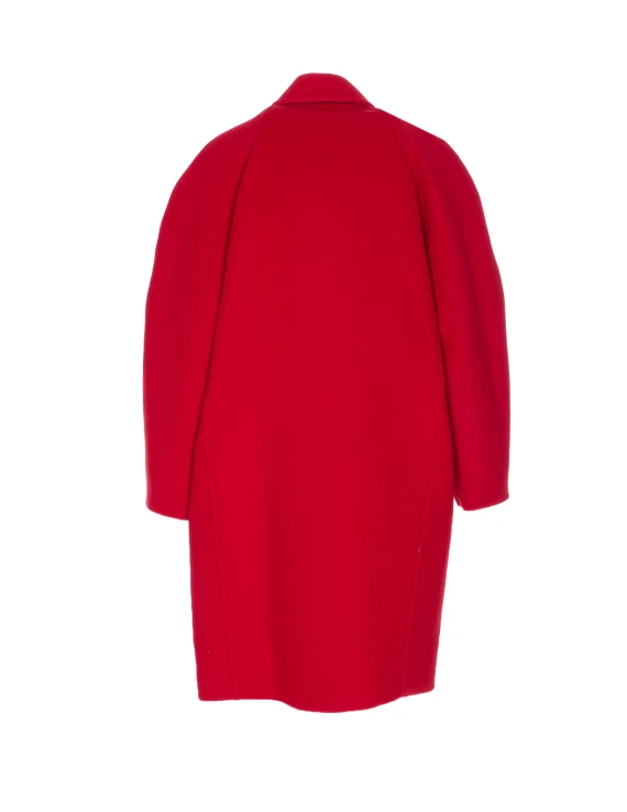 FILIPPA K Coats Red