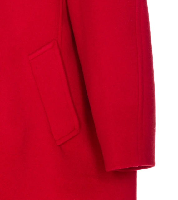 FILIPPA K Coats Red