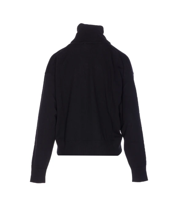 FILIPPA K Sweaters Black