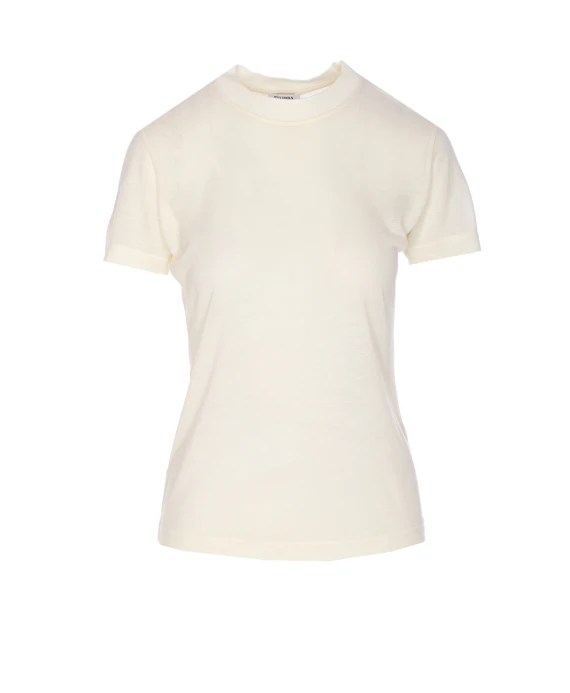 FILIPPA K T-shirts and Polos White
