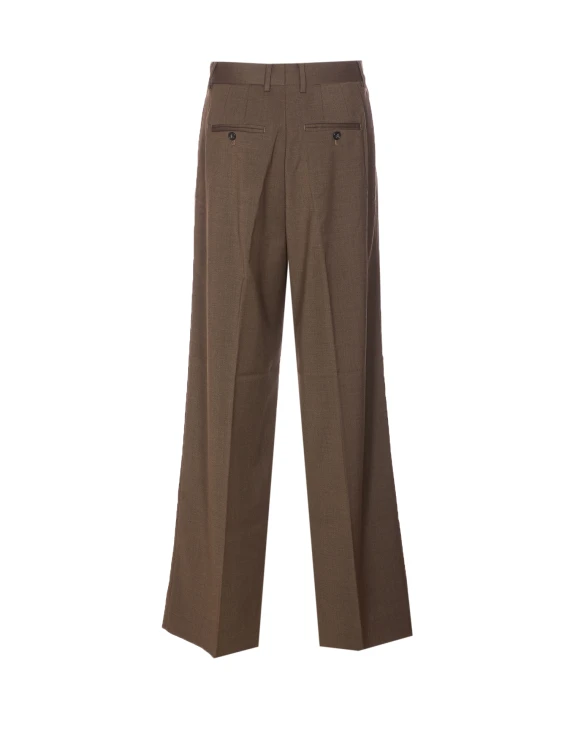 FILIPPA K Trousers Brown