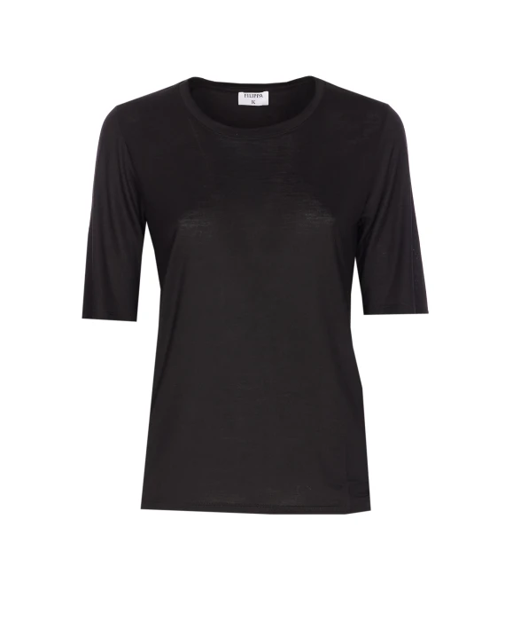 FILIPPA K T-shirt e Polo Nero