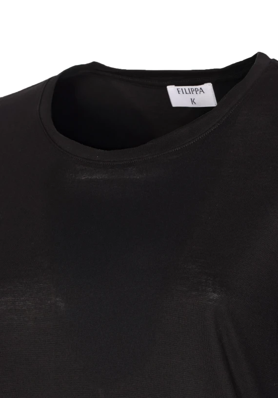 FILIPPA K T-shirt e Polo Nero