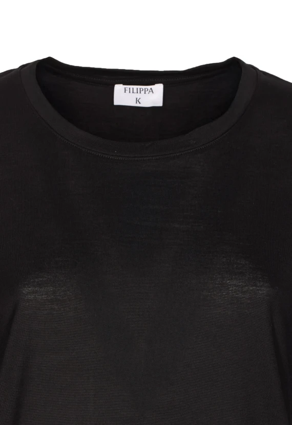 FILIPPA K T-shirt e Polo Nero