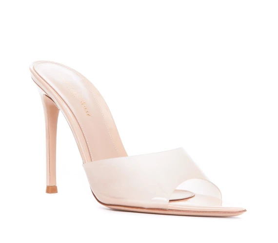 Gianvito Rossi Sandali Rosa