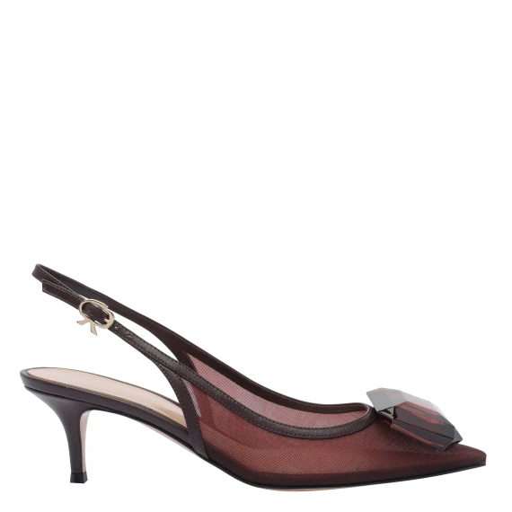 JAIPUR SLINGBACK