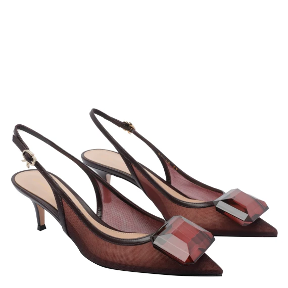 JAIPUR SLINGBACK
