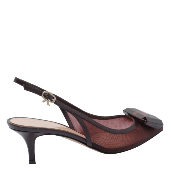 JAIPUR SLINGBACK