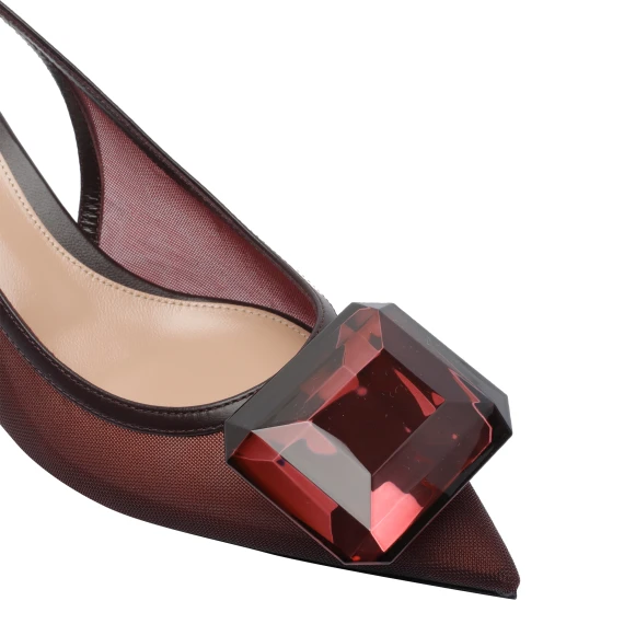JAIPUR SLINGBACK