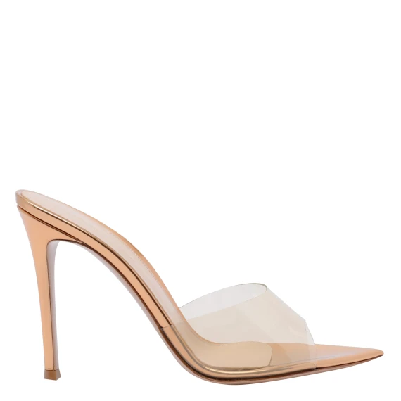 ELLE PUMP SANDALS