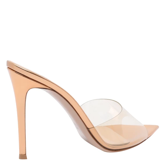 ELLE PUMP SANDALS