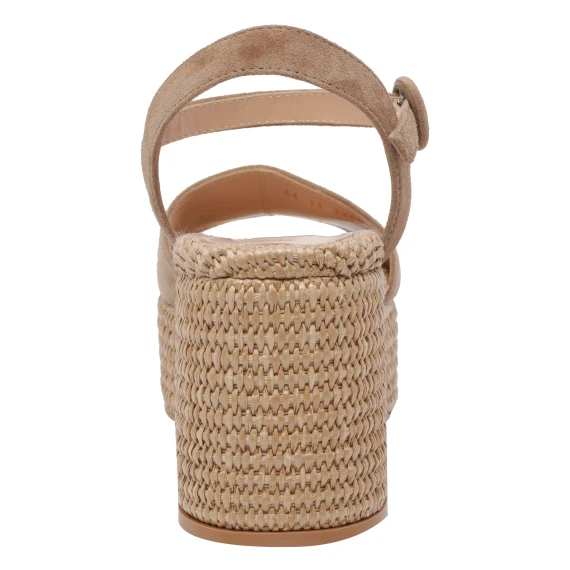 carol camoscio+marbella