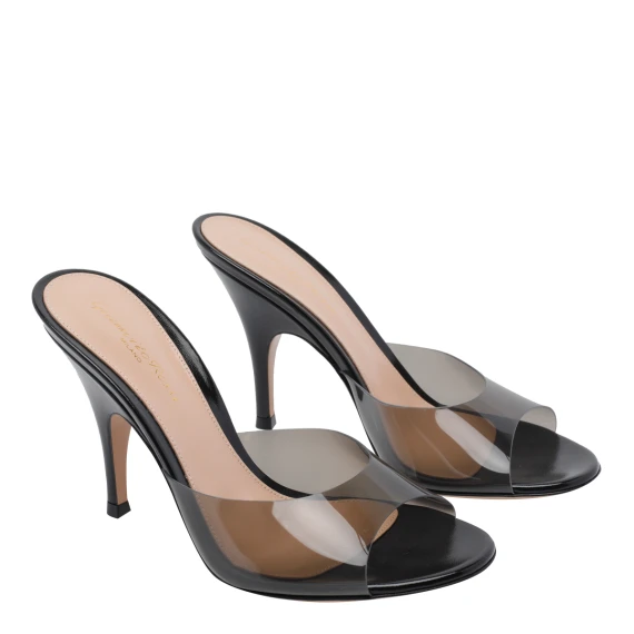 Sandals Black
