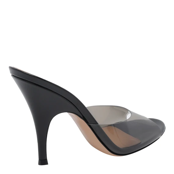 Sandals Black